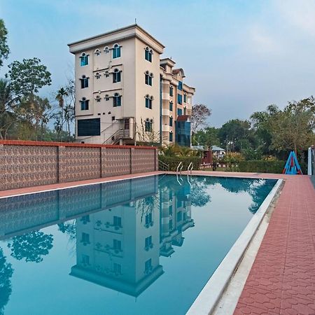 Grand Selim Resort & Tour - Gsrt Sreemangal Upazila Dış mekan fotoğraf