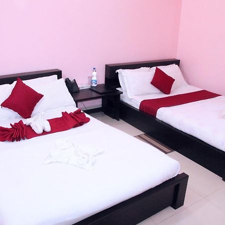 Grand Selim Resort & Tour - Gsrt Sreemangal Upazila Dış mekan fotoğraf