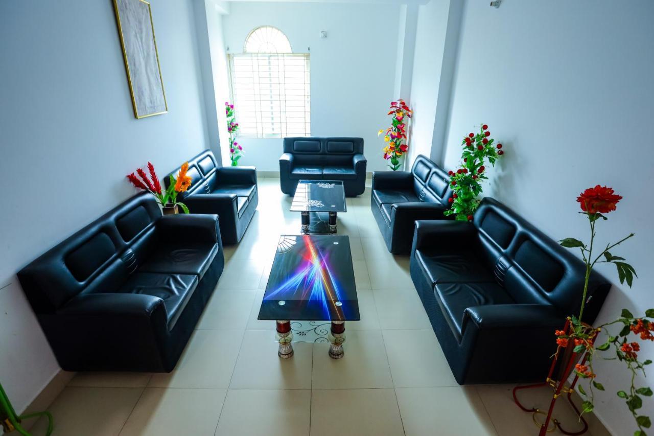 Grand Selim Resort & Tour - Gsrt Sreemangal Upazila Dış mekan fotoğraf