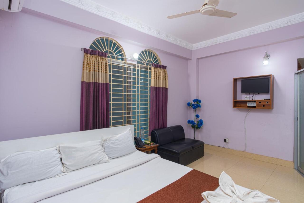Grand Selim Resort & Tour - Gsrt Sreemangal Upazila Dış mekan fotoğraf