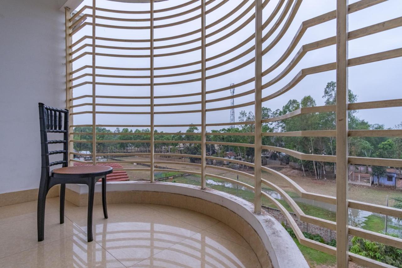 Grand Selim Resort & Tour - Gsrt Sreemangal Upazila Dış mekan fotoğraf