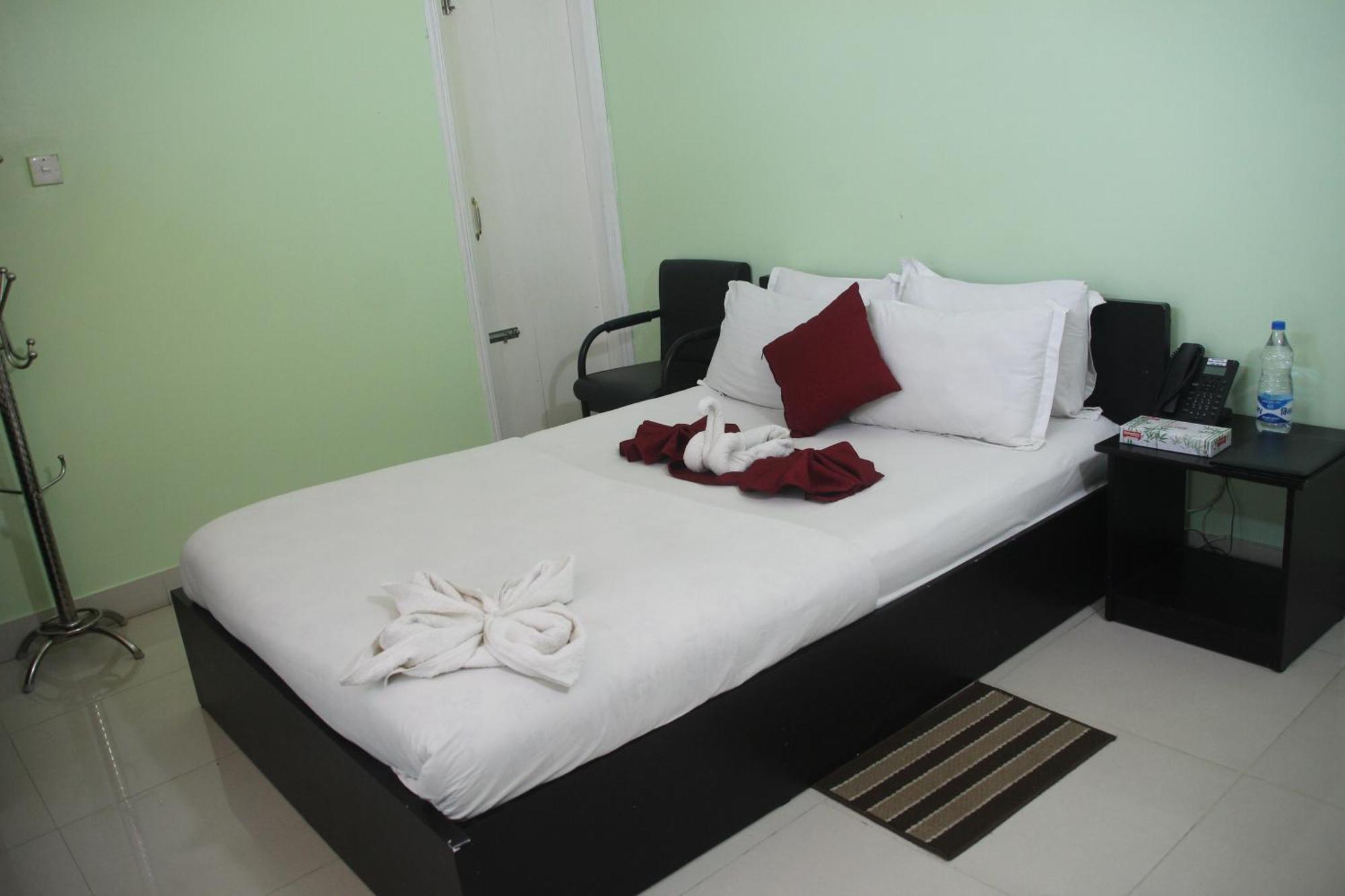 Grand Selim Resort & Tour - Gsrt Sreemangal Upazila Dış mekan fotoğraf