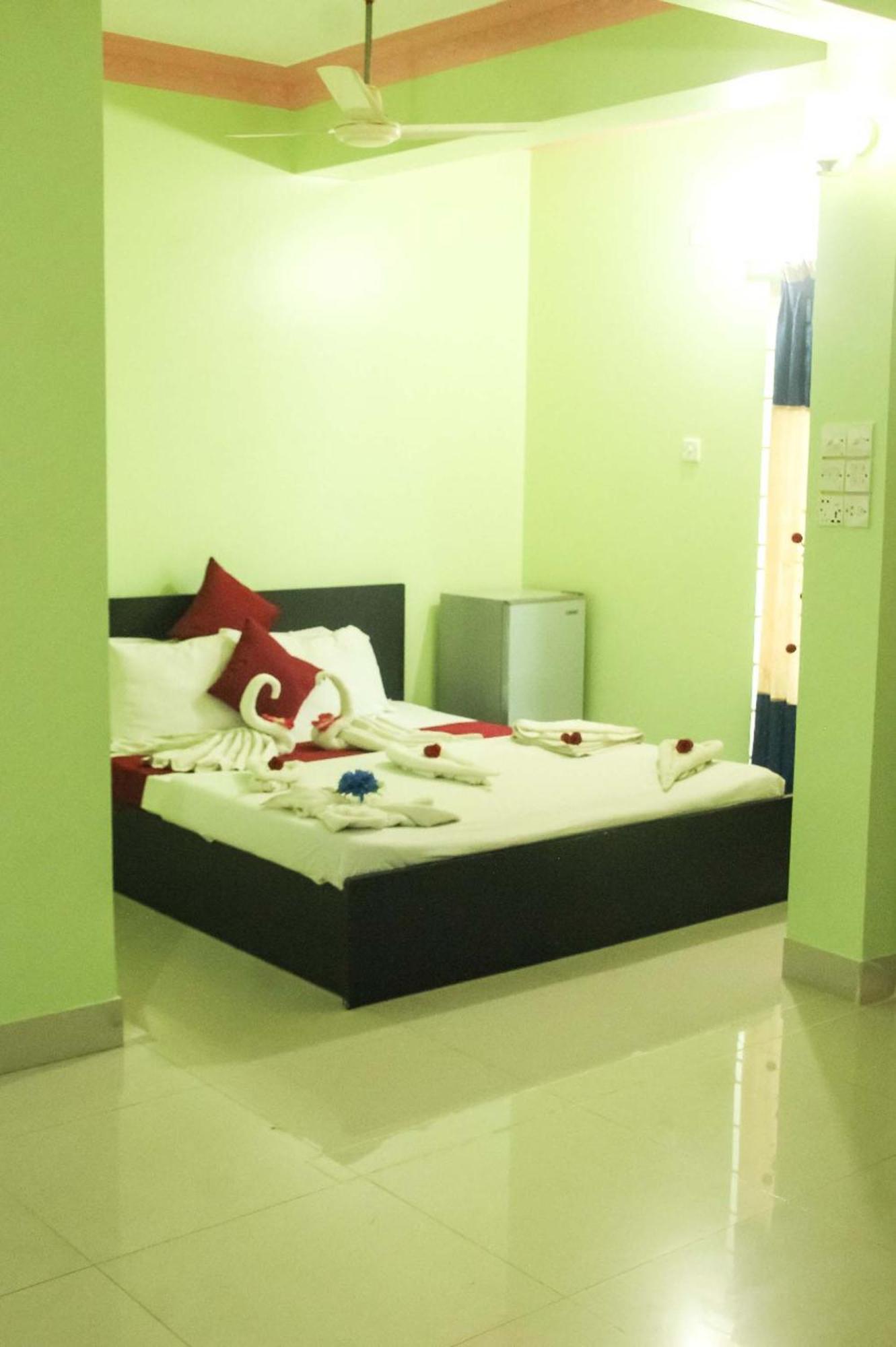 Grand Selim Resort & Tour - Gsrt Sreemangal Upazila Dış mekan fotoğraf
