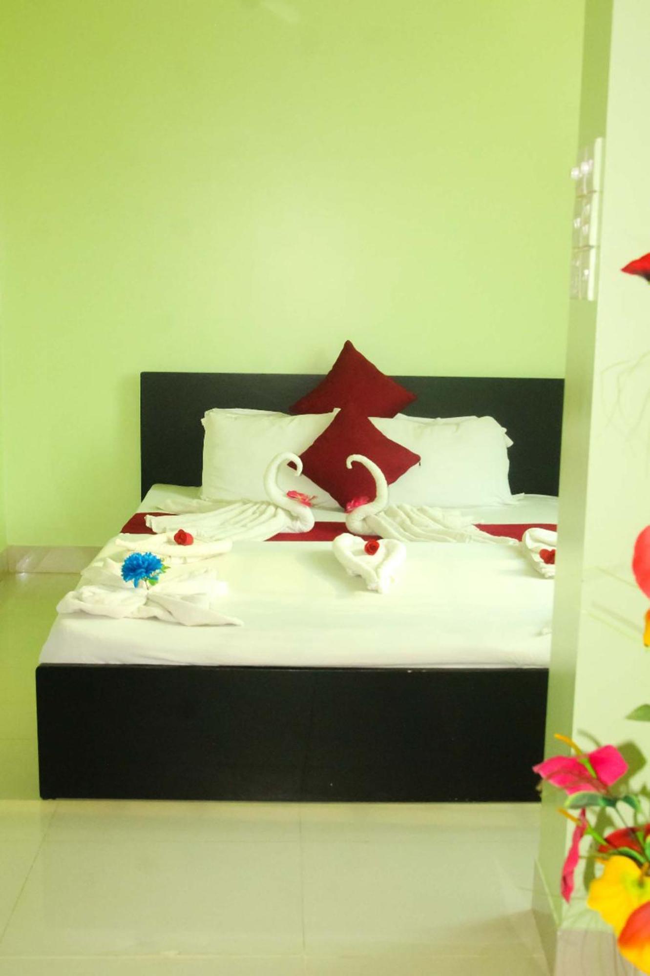 Grand Selim Resort & Tour - Gsrt Sreemangal Upazila Dış mekan fotoğraf