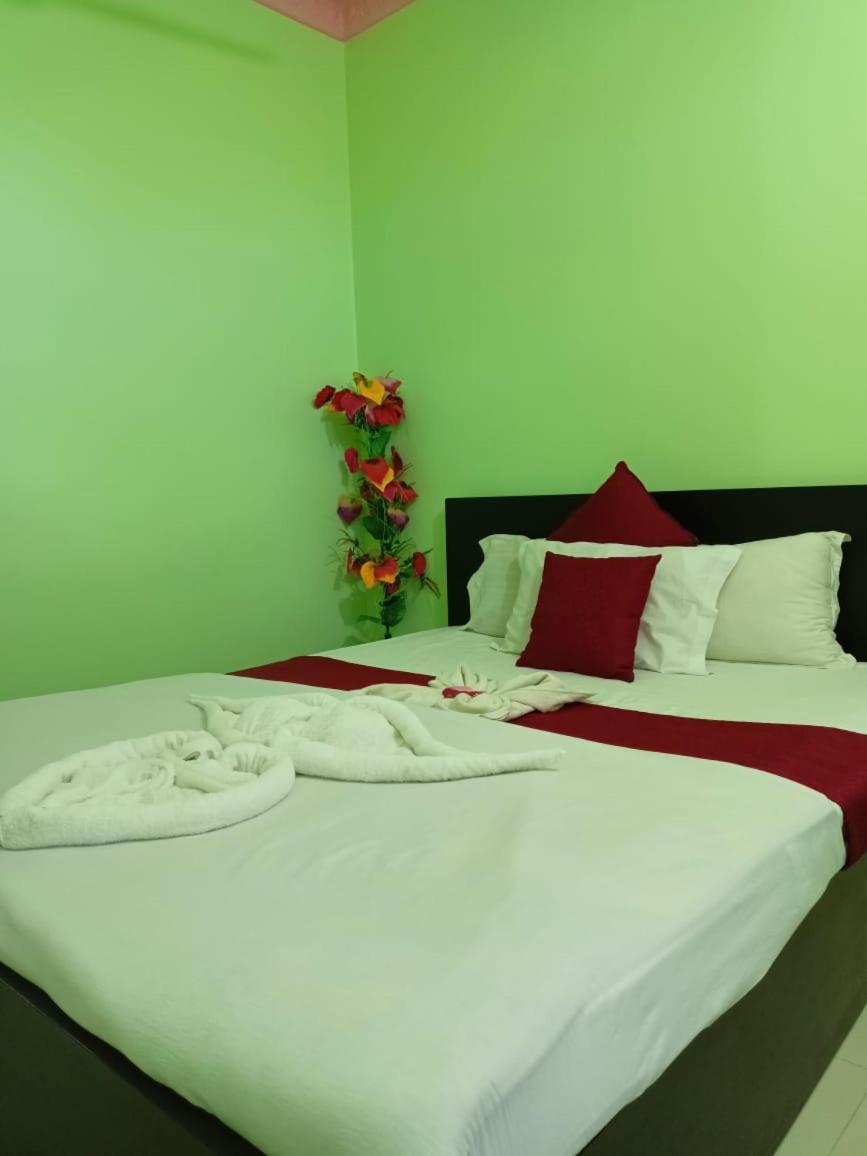 Grand Selim Resort & Tour - Gsrt Sreemangal Upazila Dış mekan fotoğraf