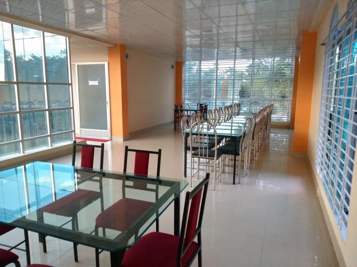 Grand Selim Resort & Tour - Gsrt Sreemangal Upazila Dış mekan fotoğraf